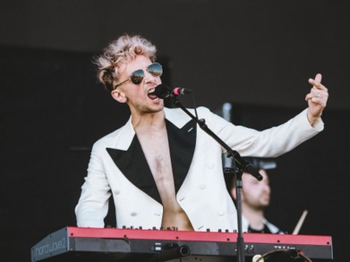 Marlon Magnée