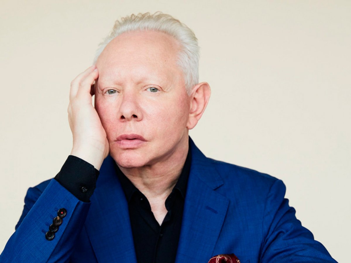 Joe Jackson
