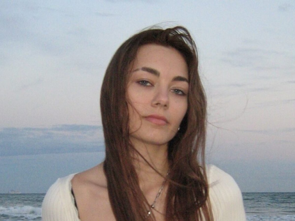 Joanna Crass