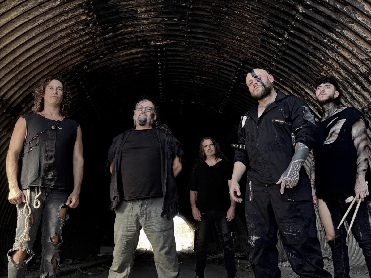 Proyecto Mordraker