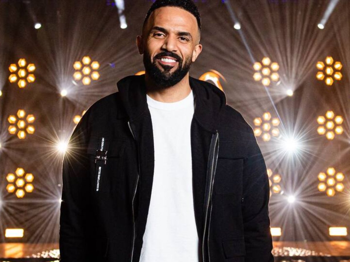 Craig David