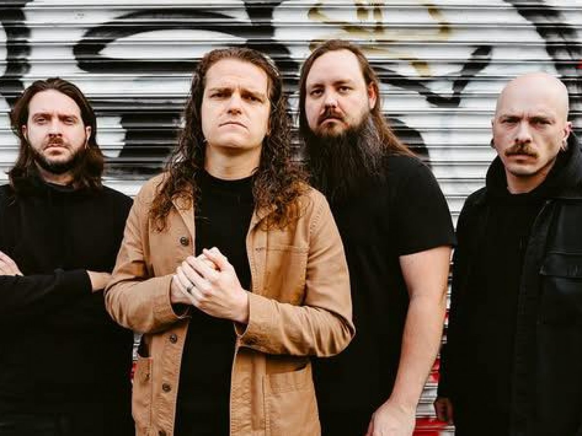 Miss May I
