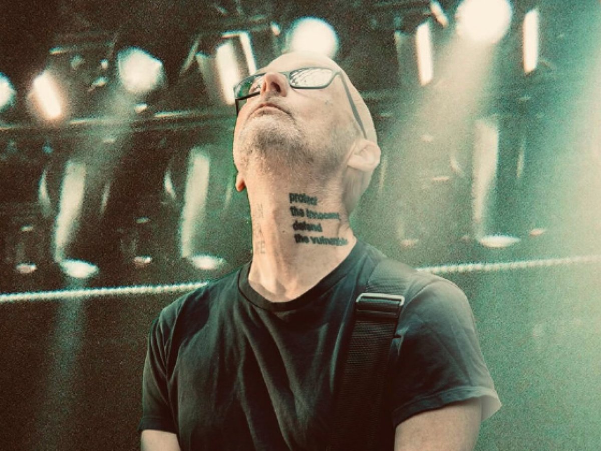 Moby