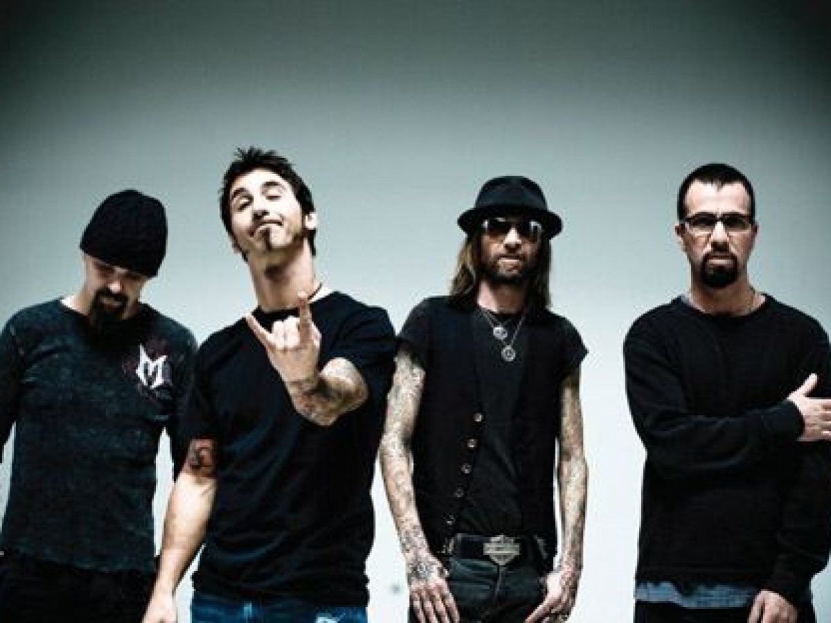 Godsmack