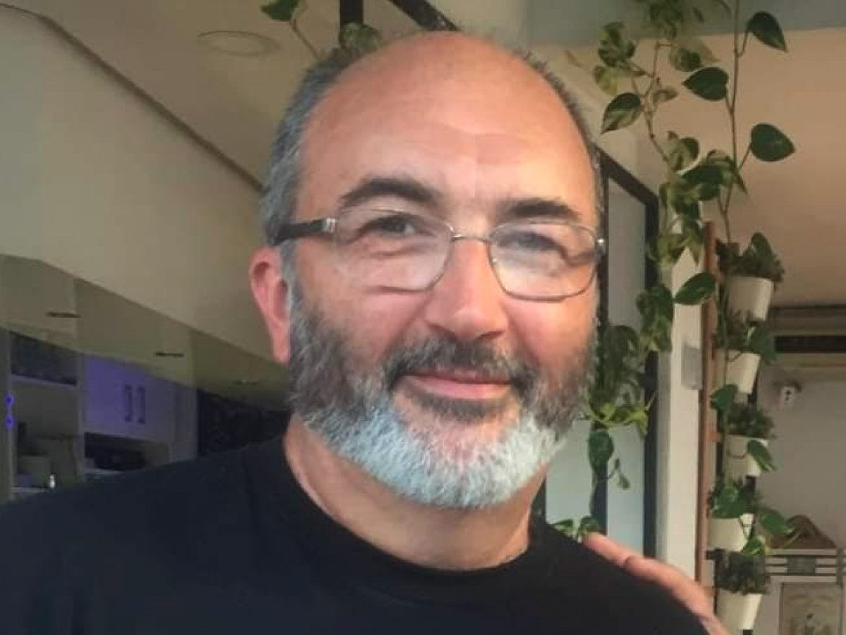 Francis Taza
