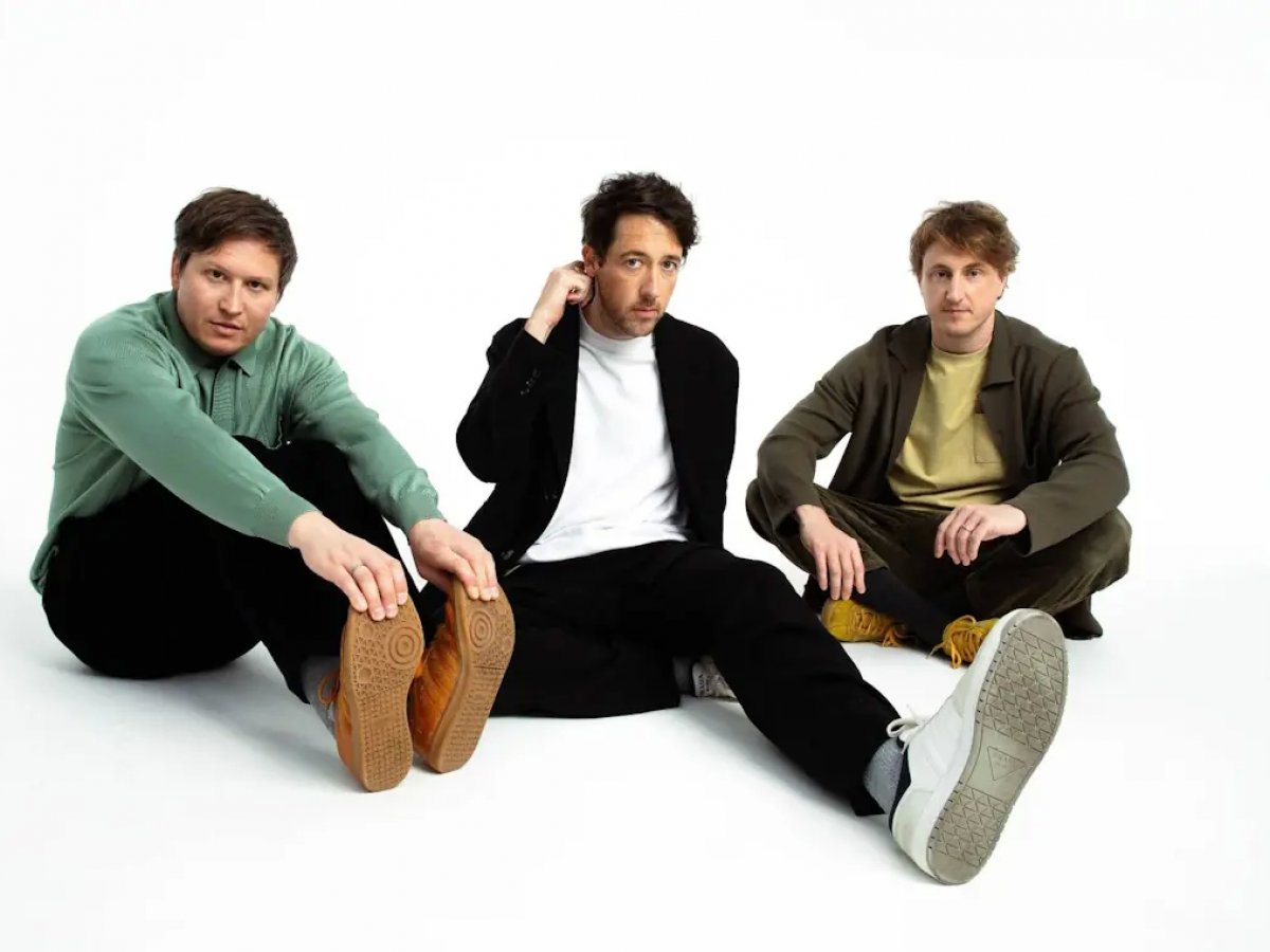 The Wombats