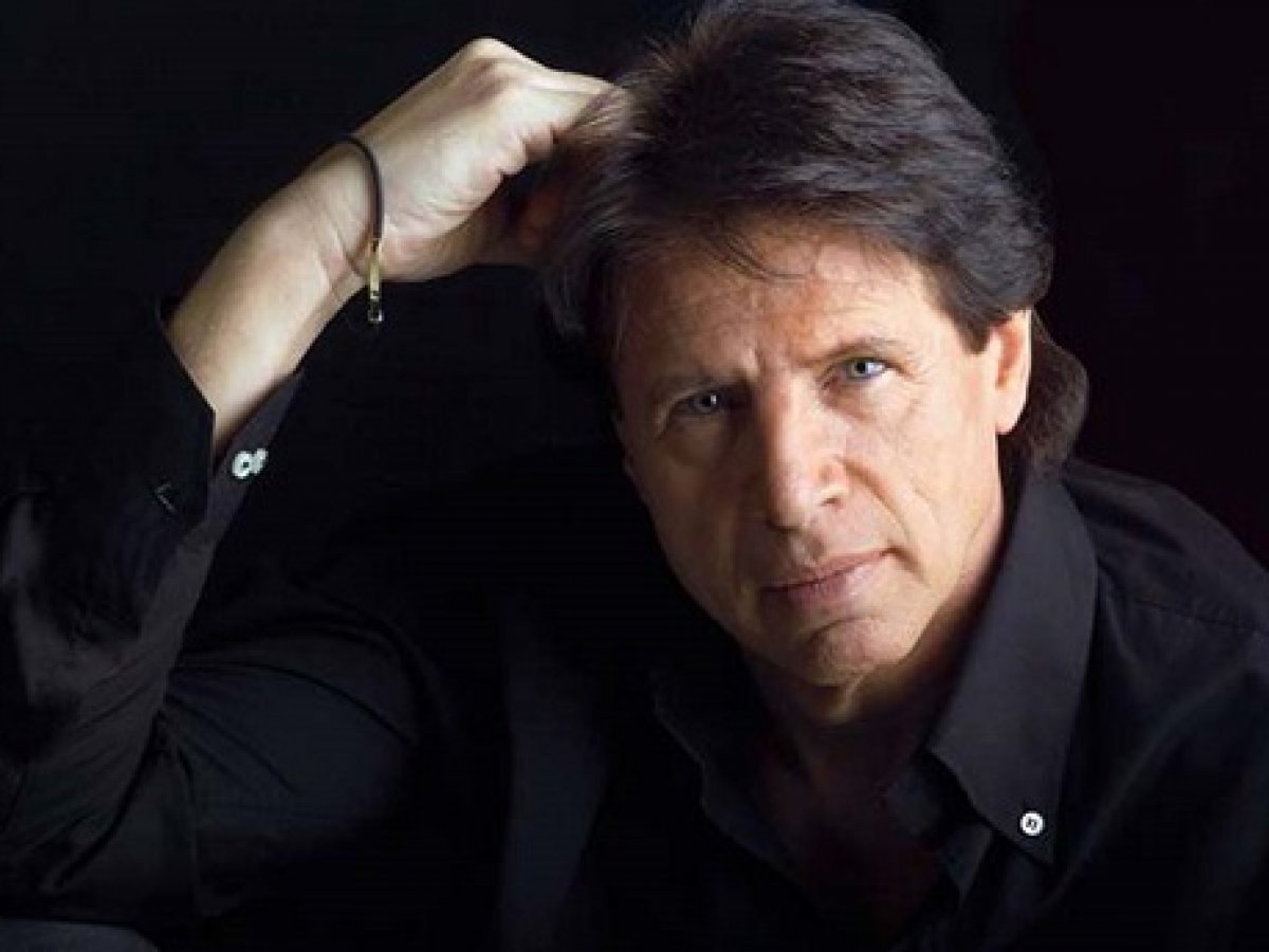 Sandro Giacobbe