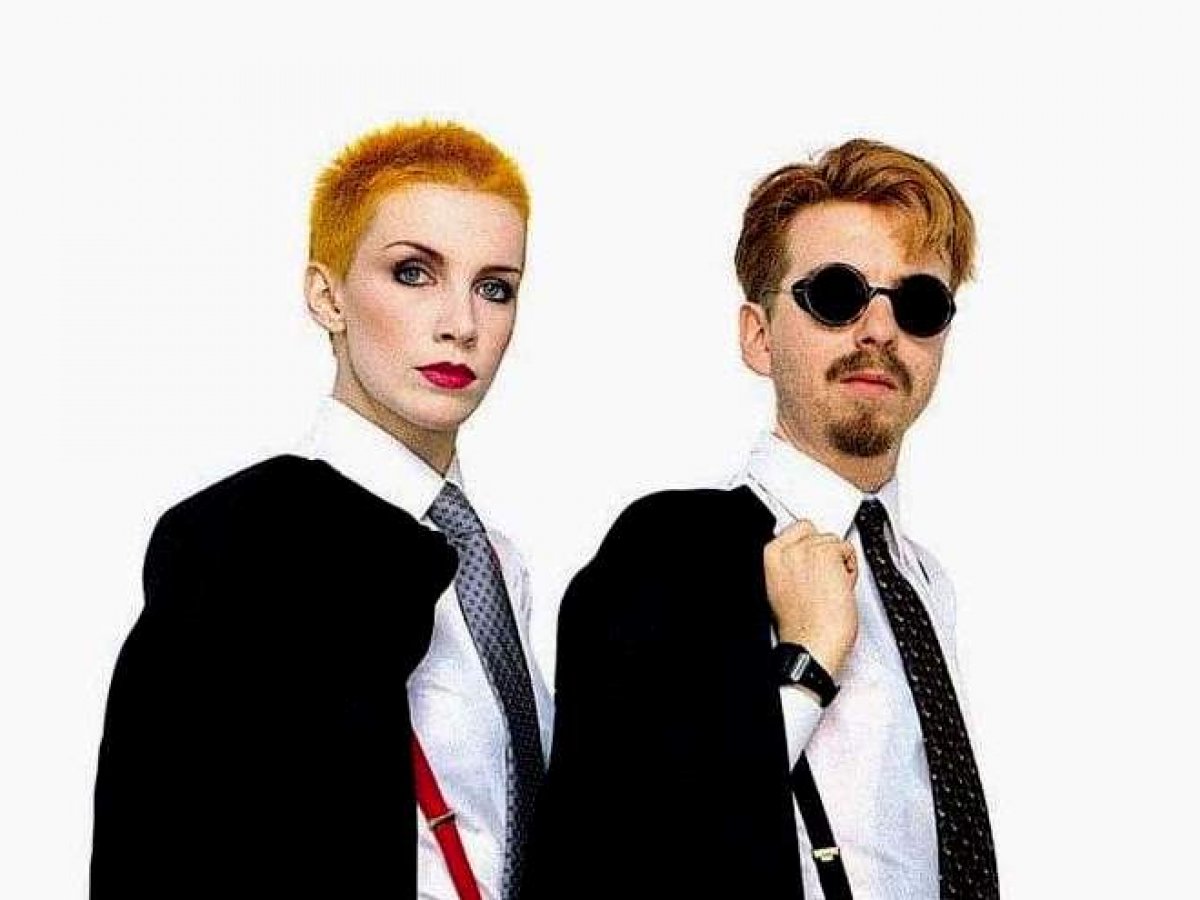 Eurythmics