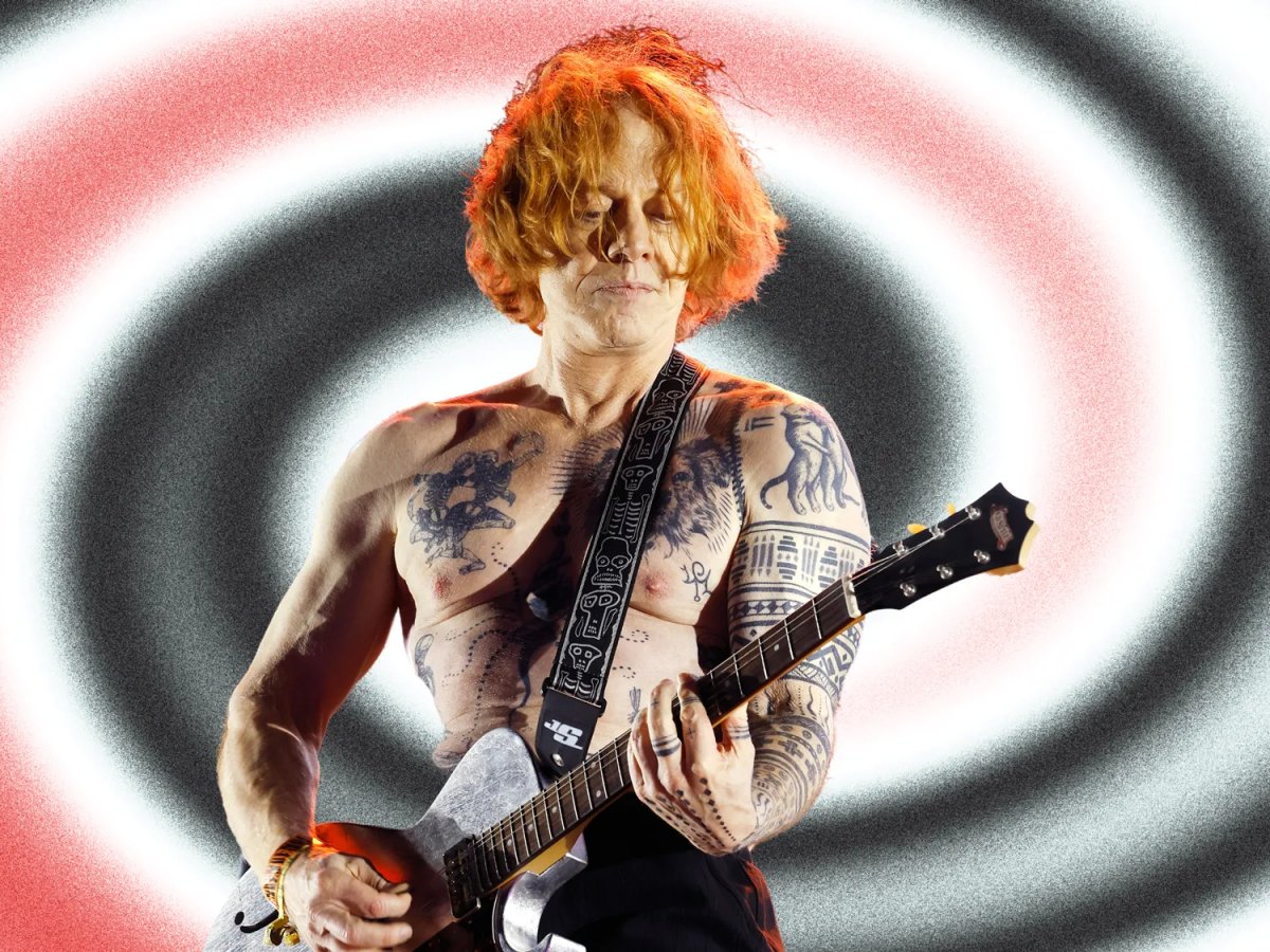Danny Elfman