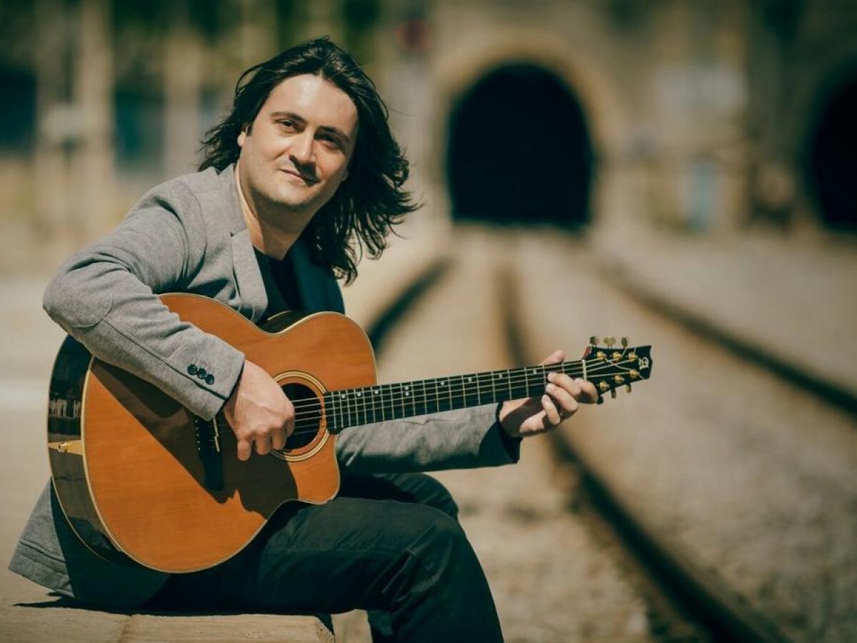 Javi Jareño