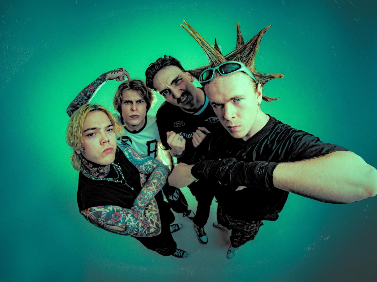 Headwreck