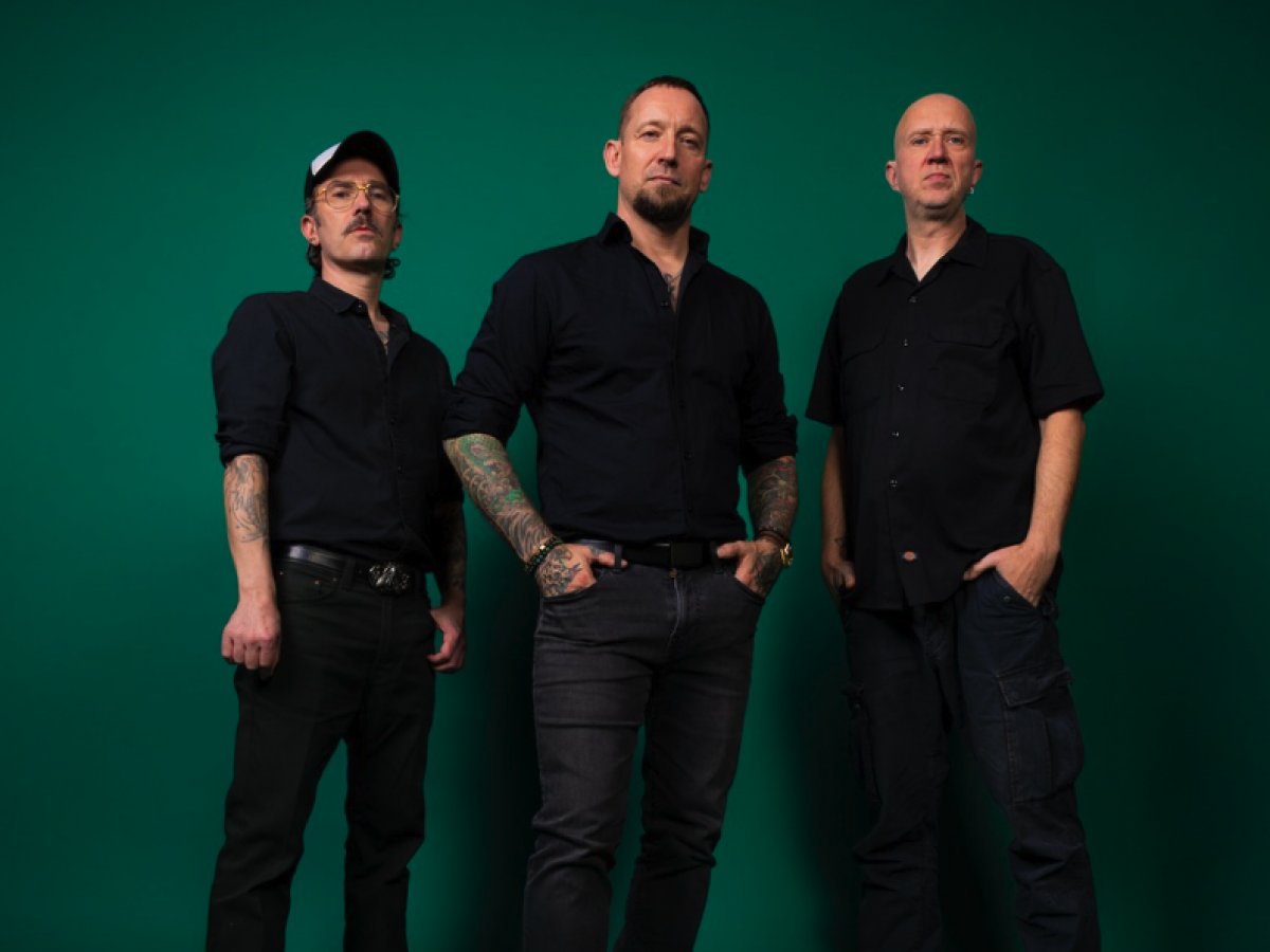 Volbeat