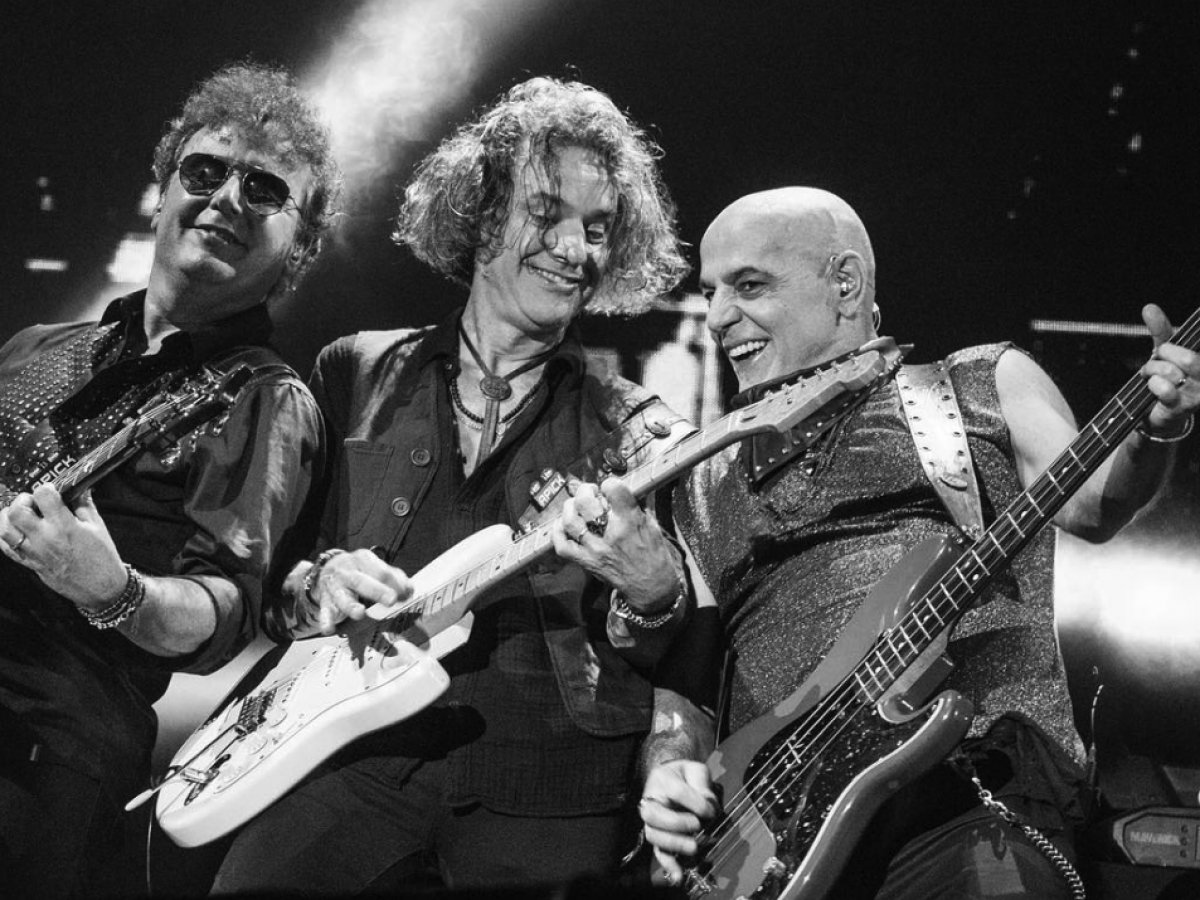 Soda Stereo
