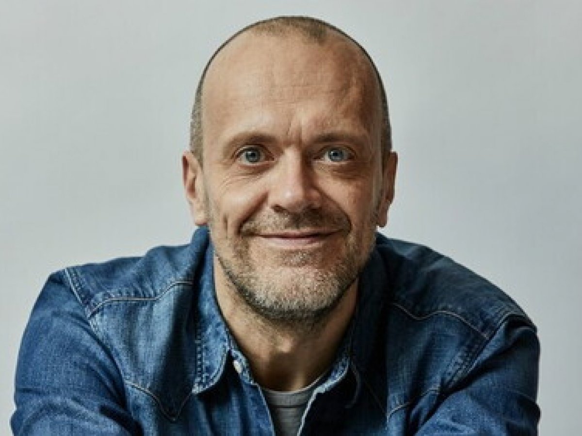 Max Pezzali