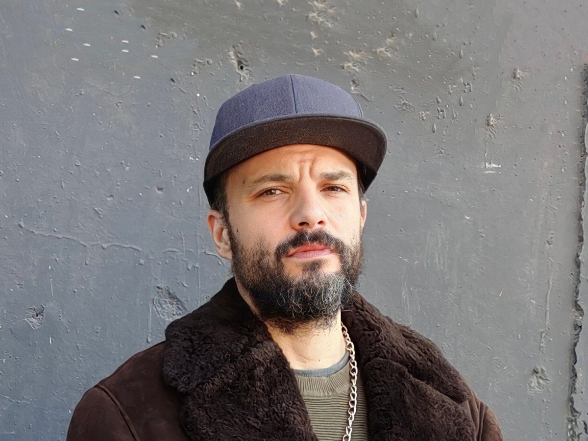 Jordi Ganchitos