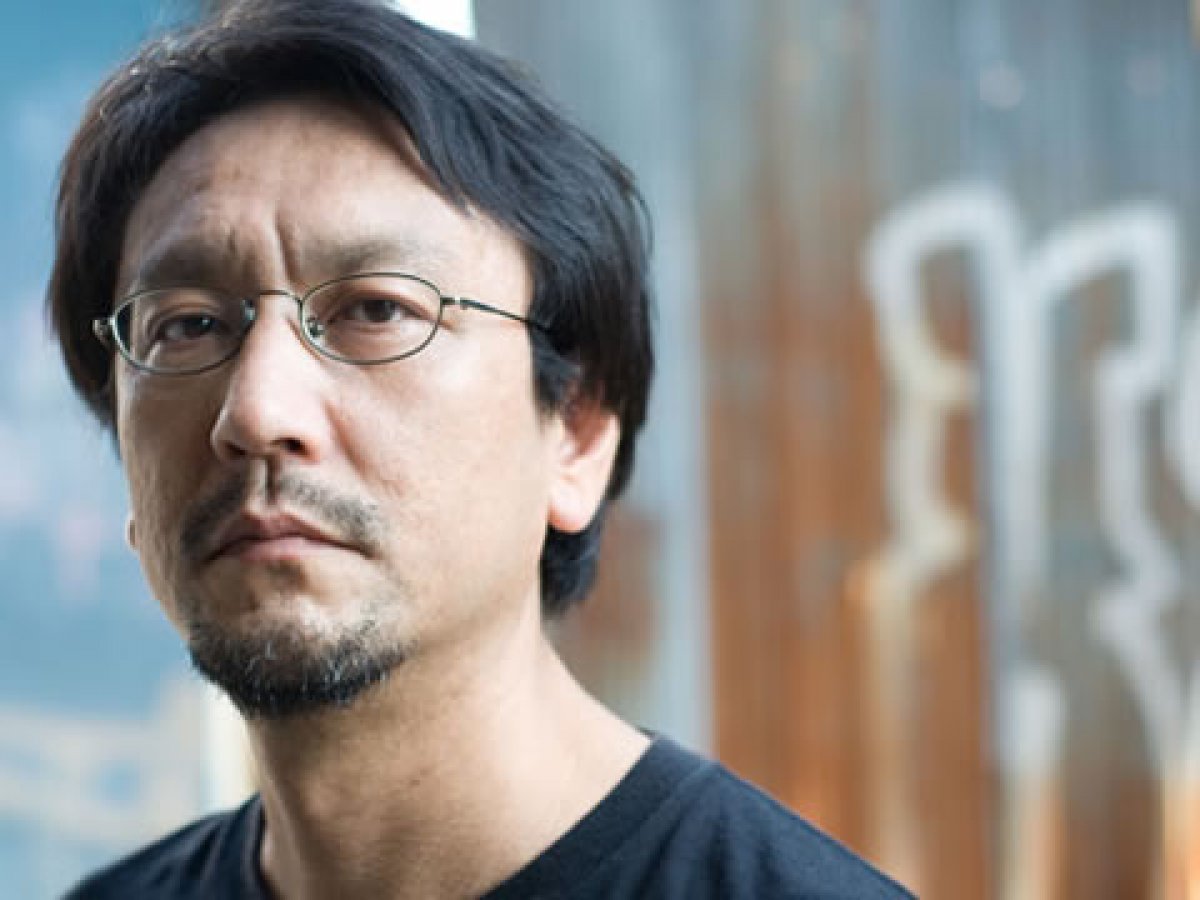 Tatsuya Yoshida