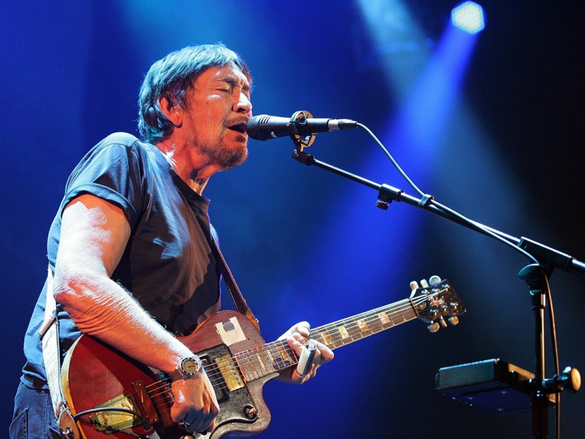 Chris Rea