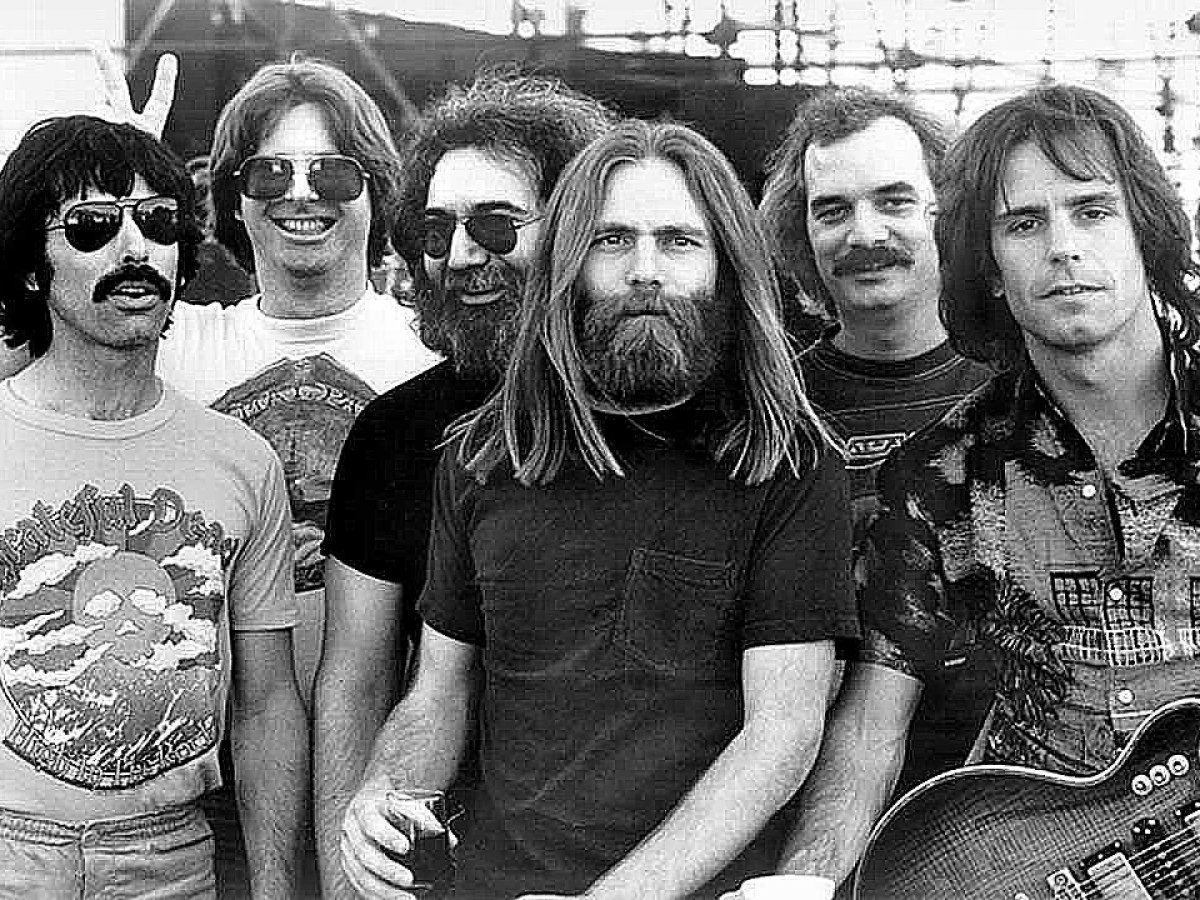 Grateful Dead