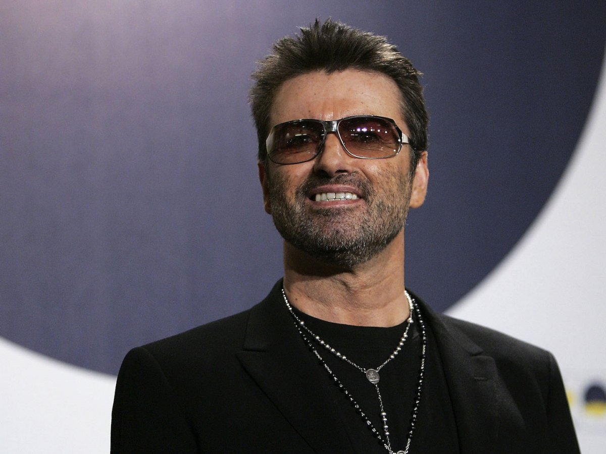 George Michael