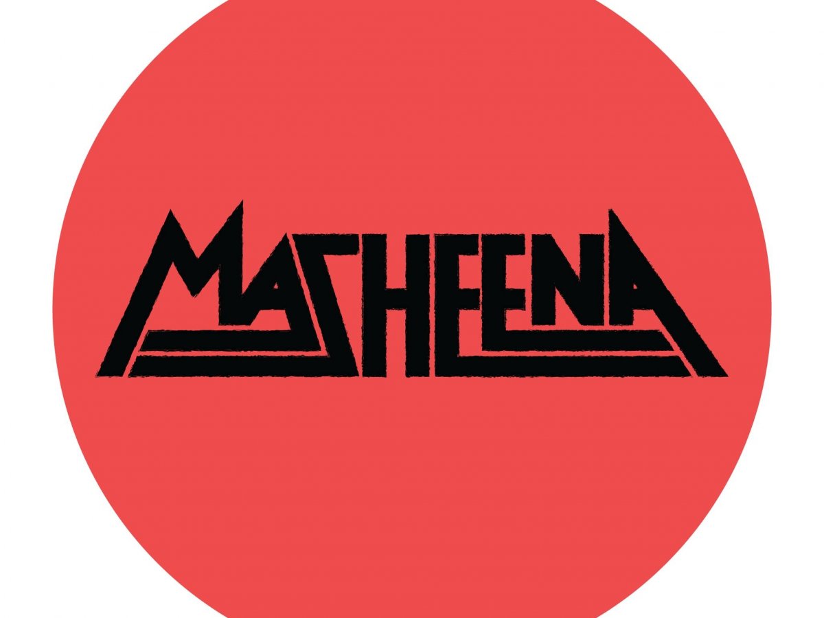 Masheena