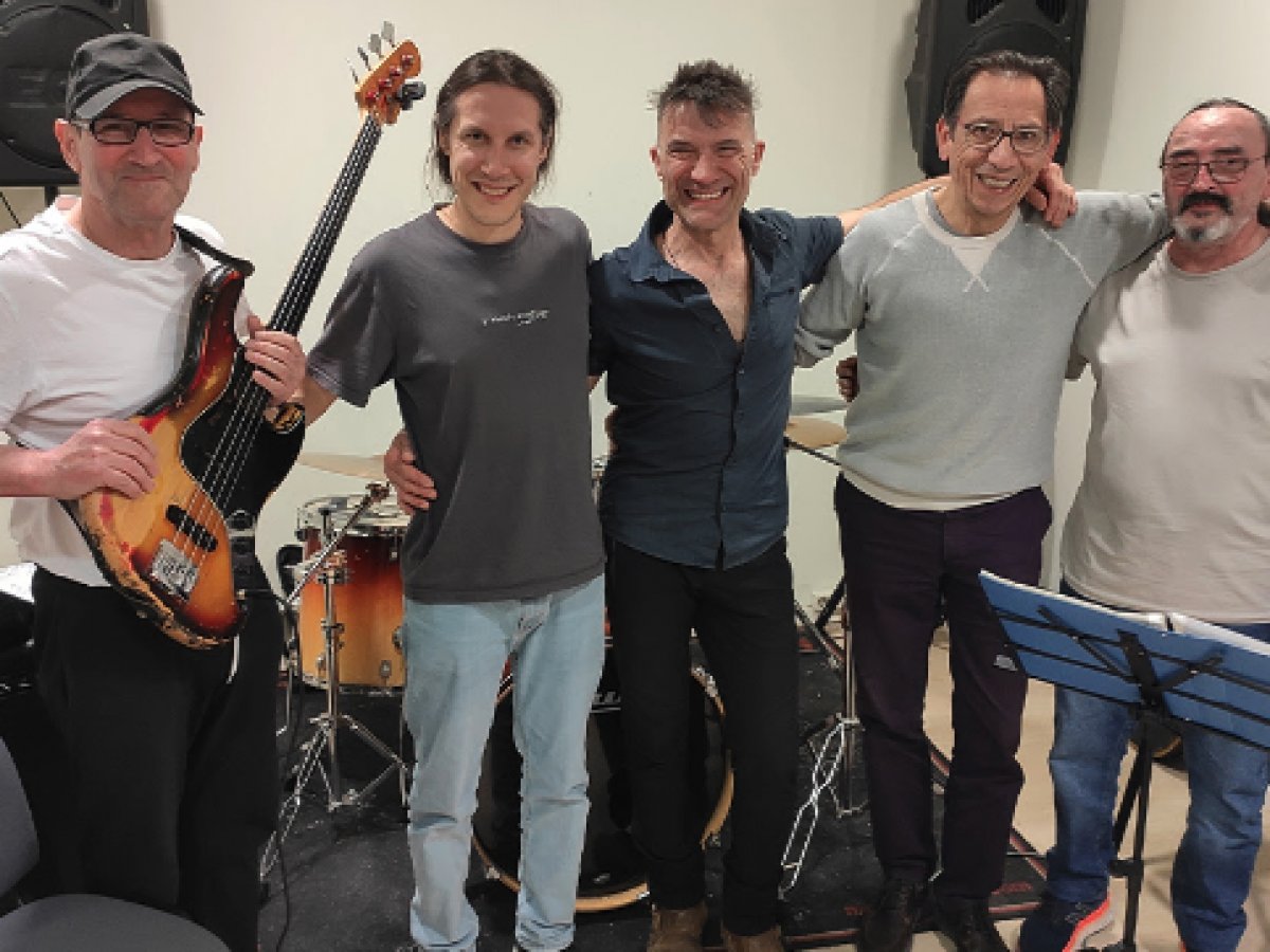 Txeih Jazz Factory