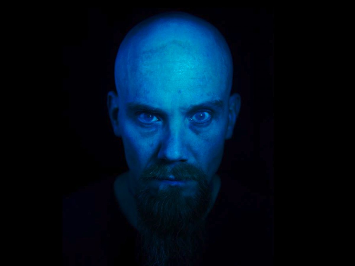 Nick Oliveri