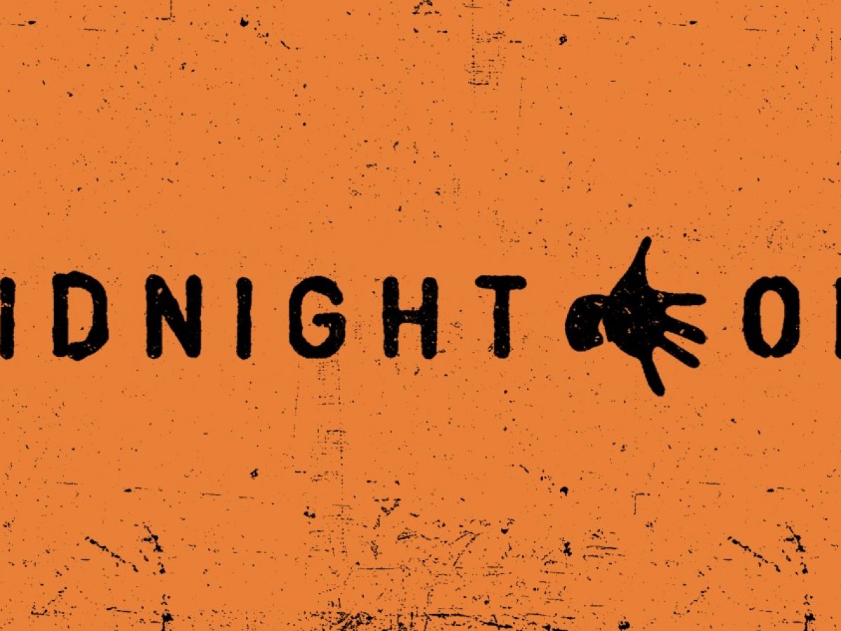 Midnight Oil