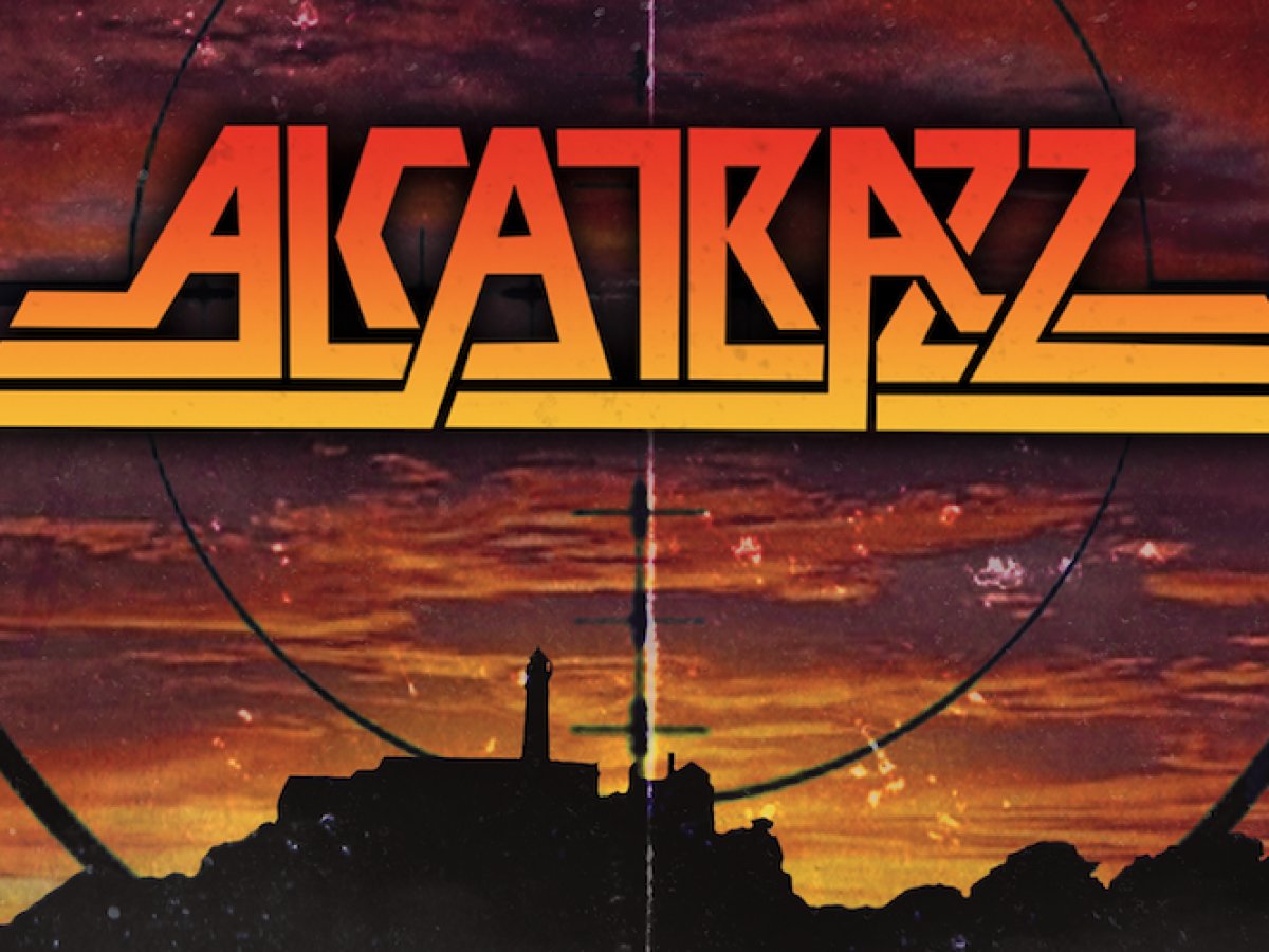 Alcatrazz