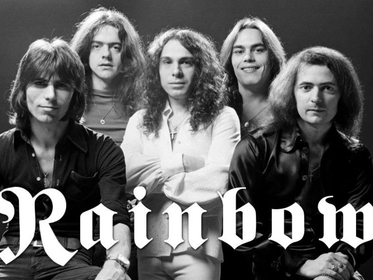 Rainbow