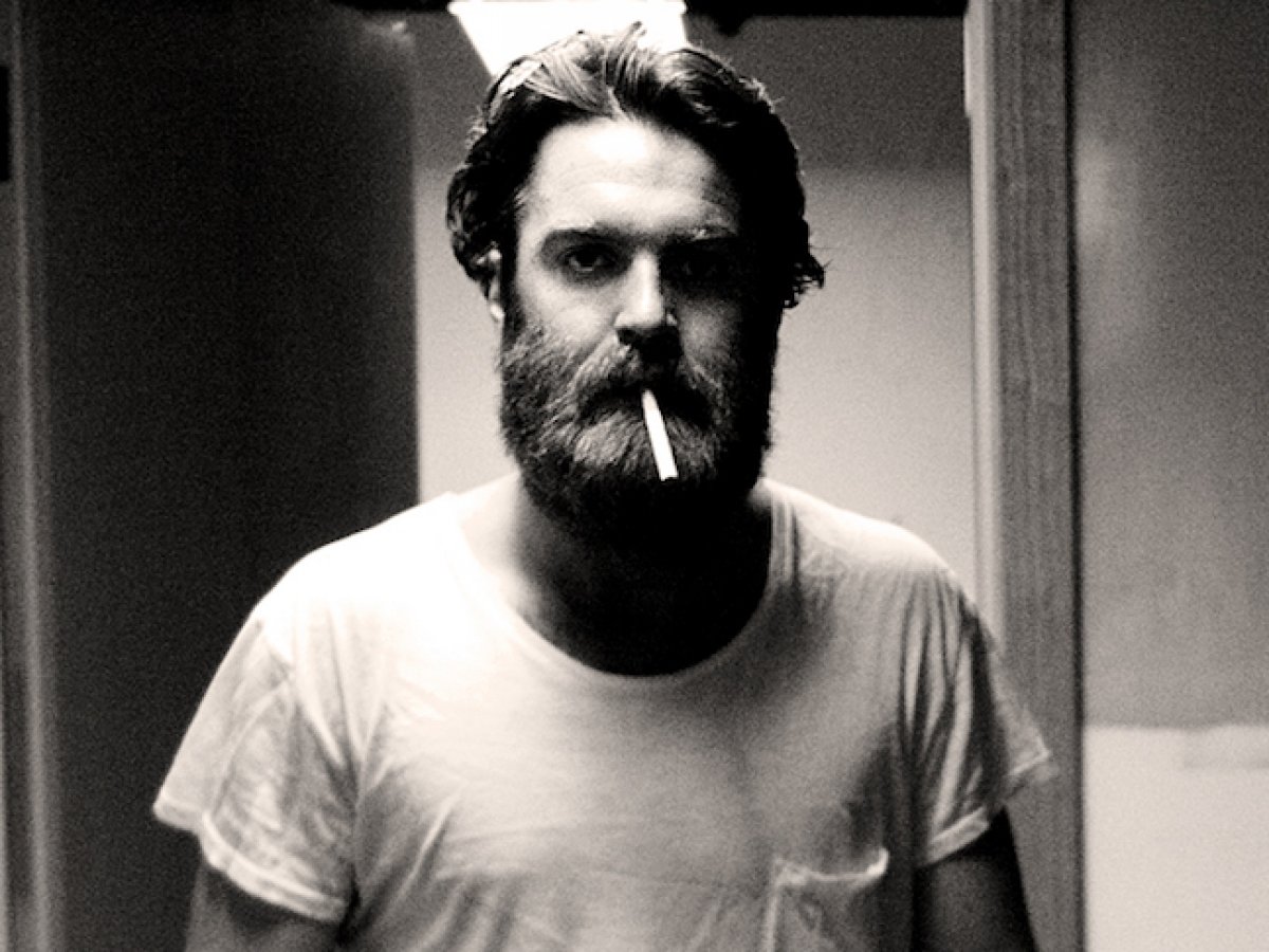 Chet Faker
