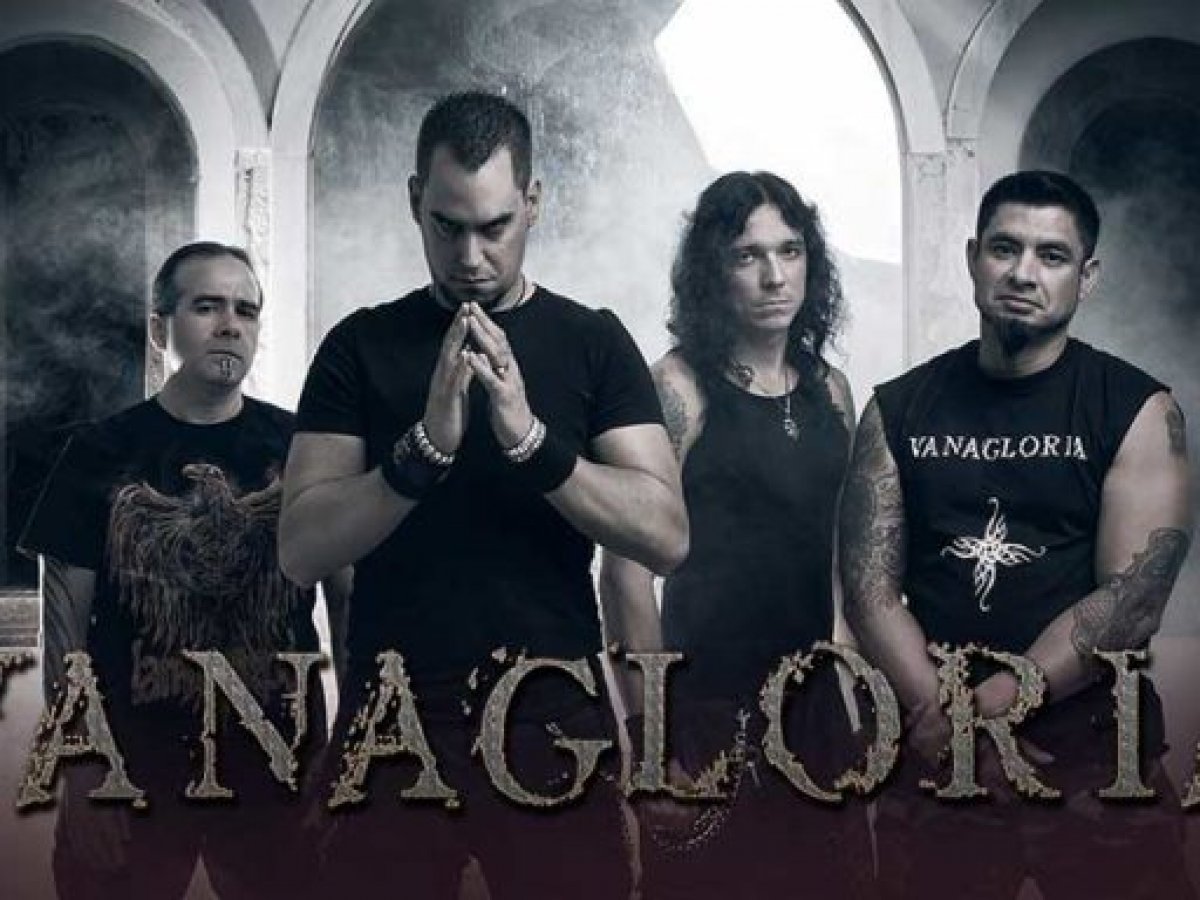 Vanagloria