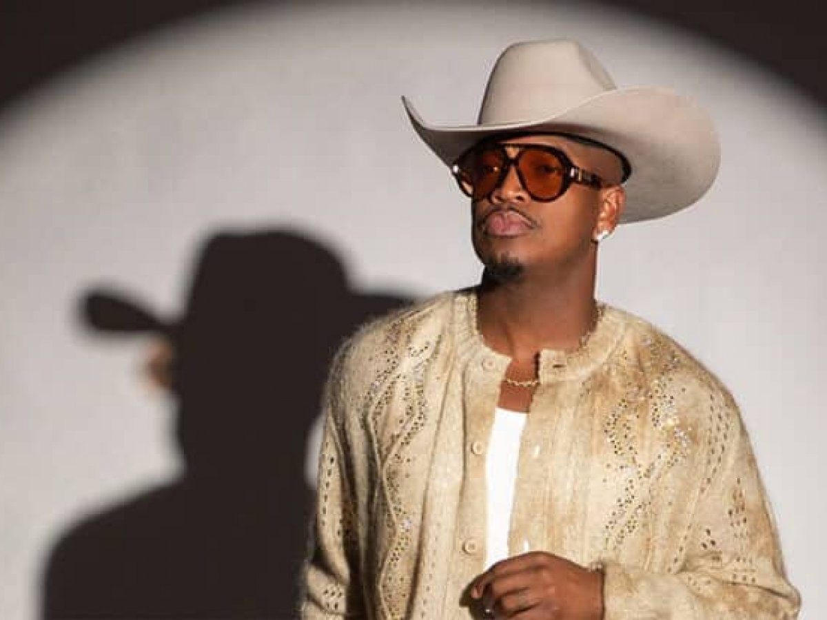 NE-YO