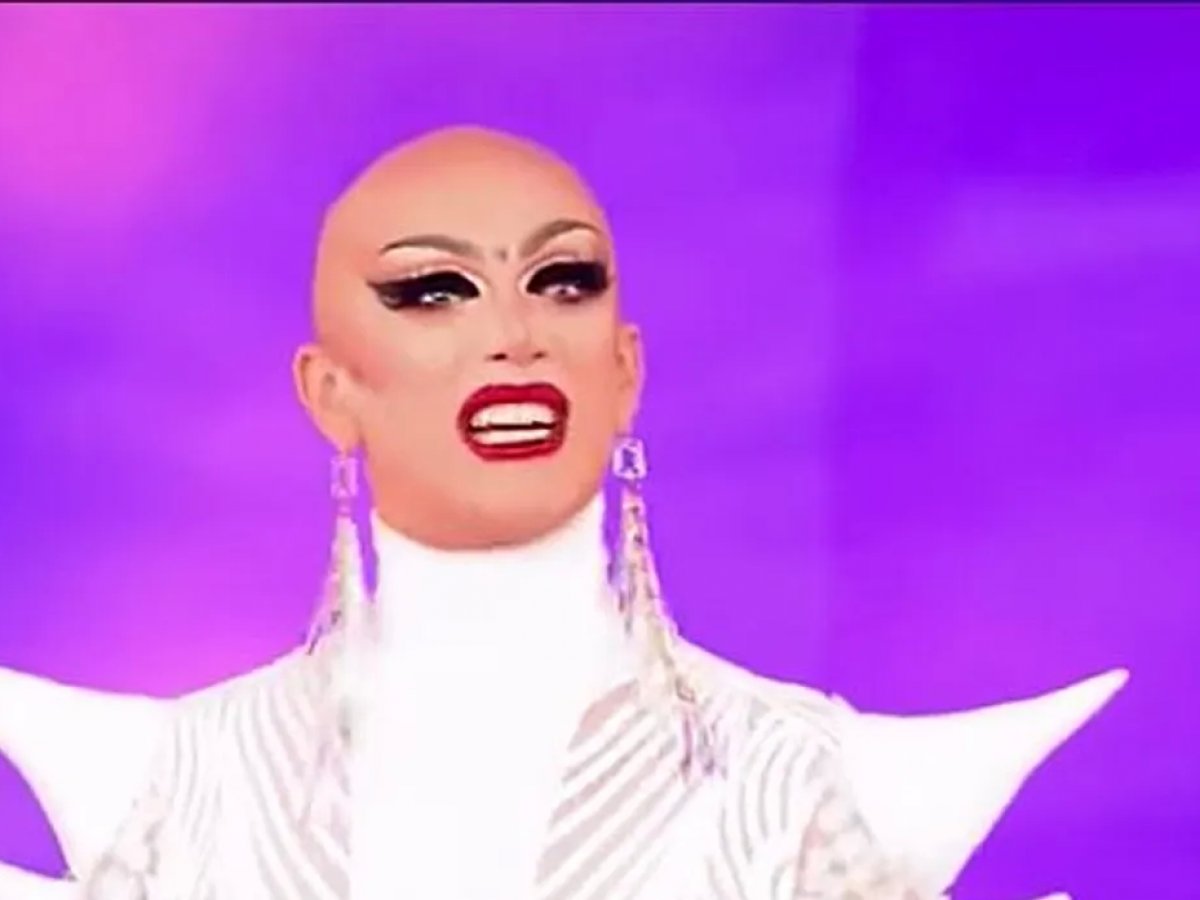 Sasha Velour