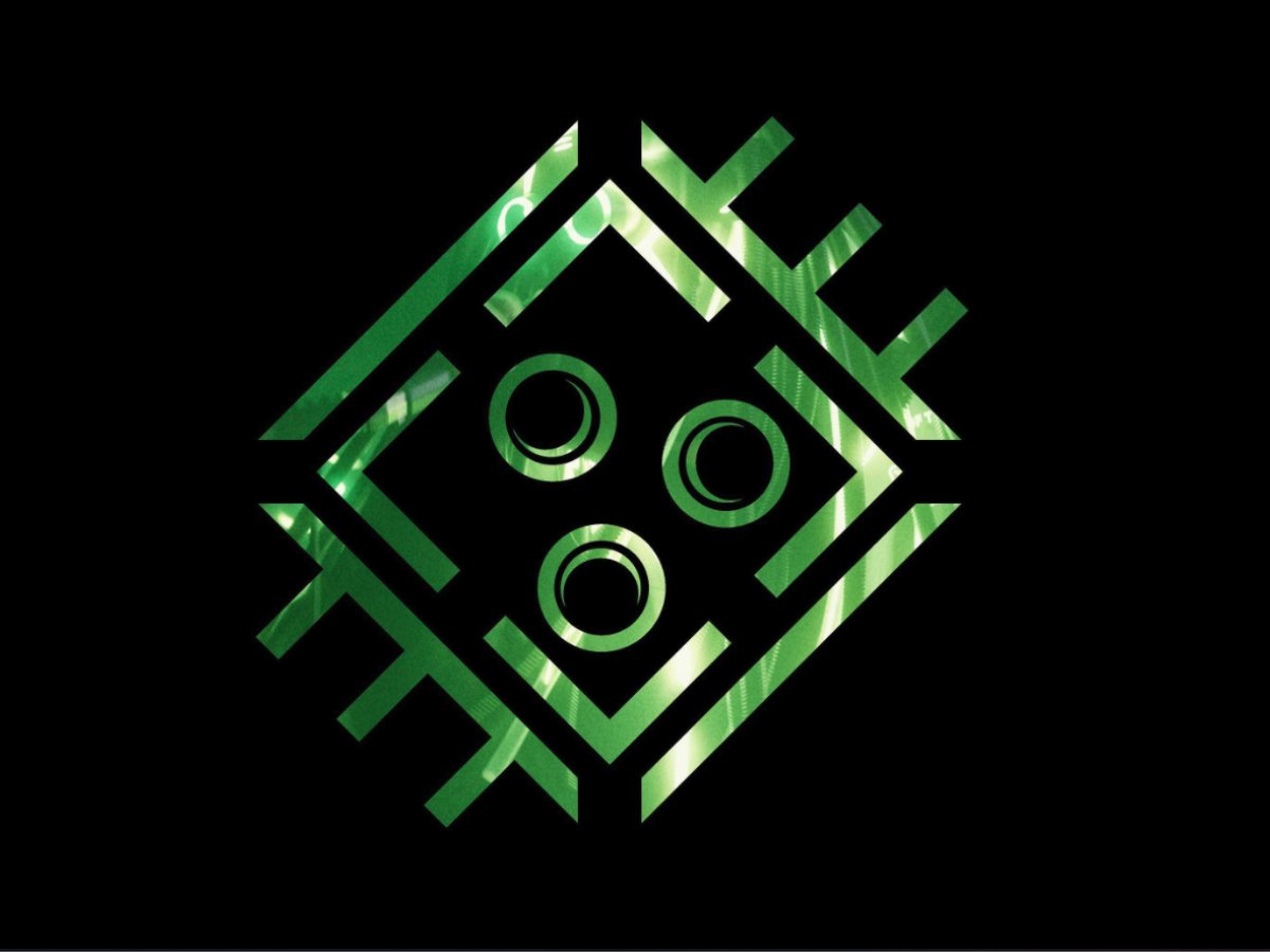 Rave On Binary