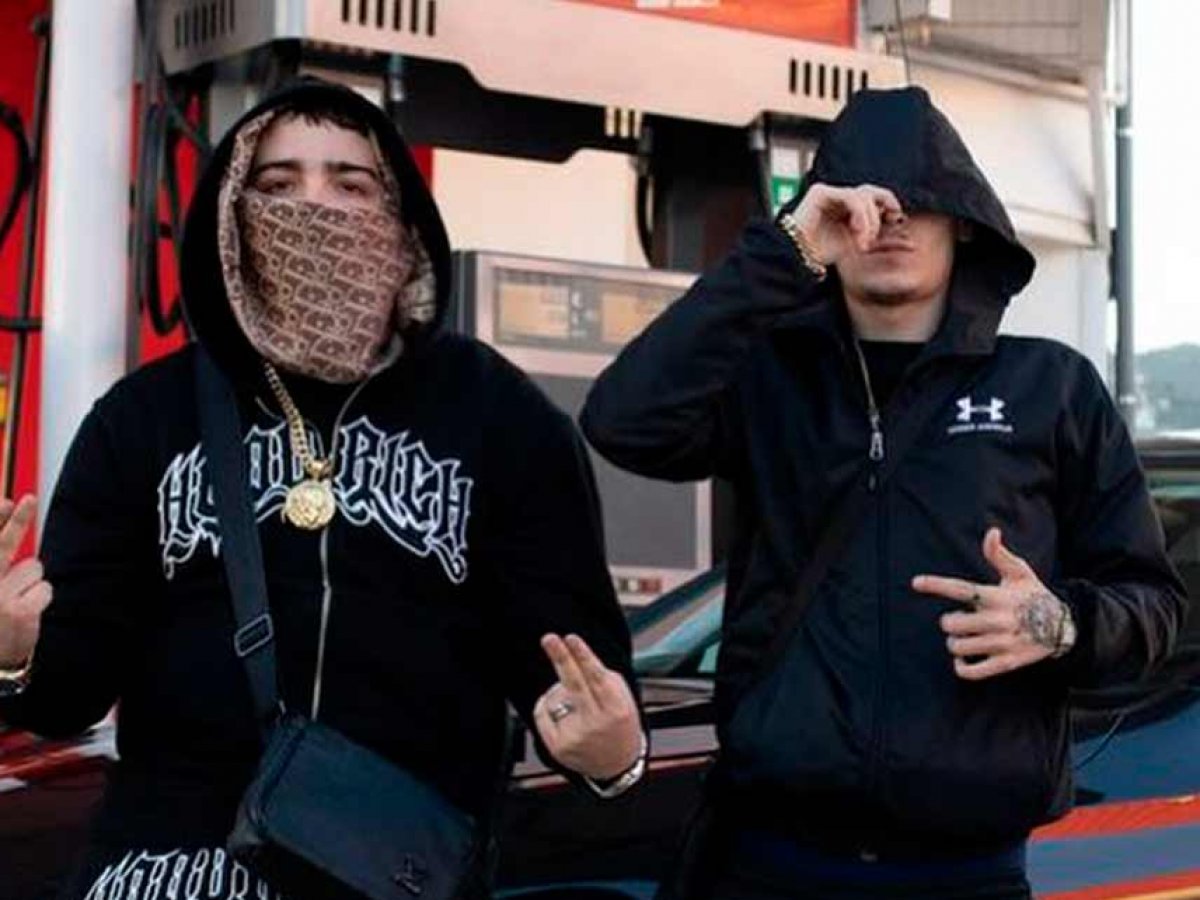 Xiyo & Fernandezz