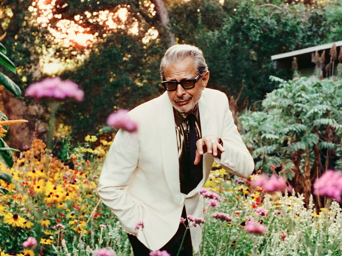 Jeff Goldblum & the Mildred Snitzer Orchestra