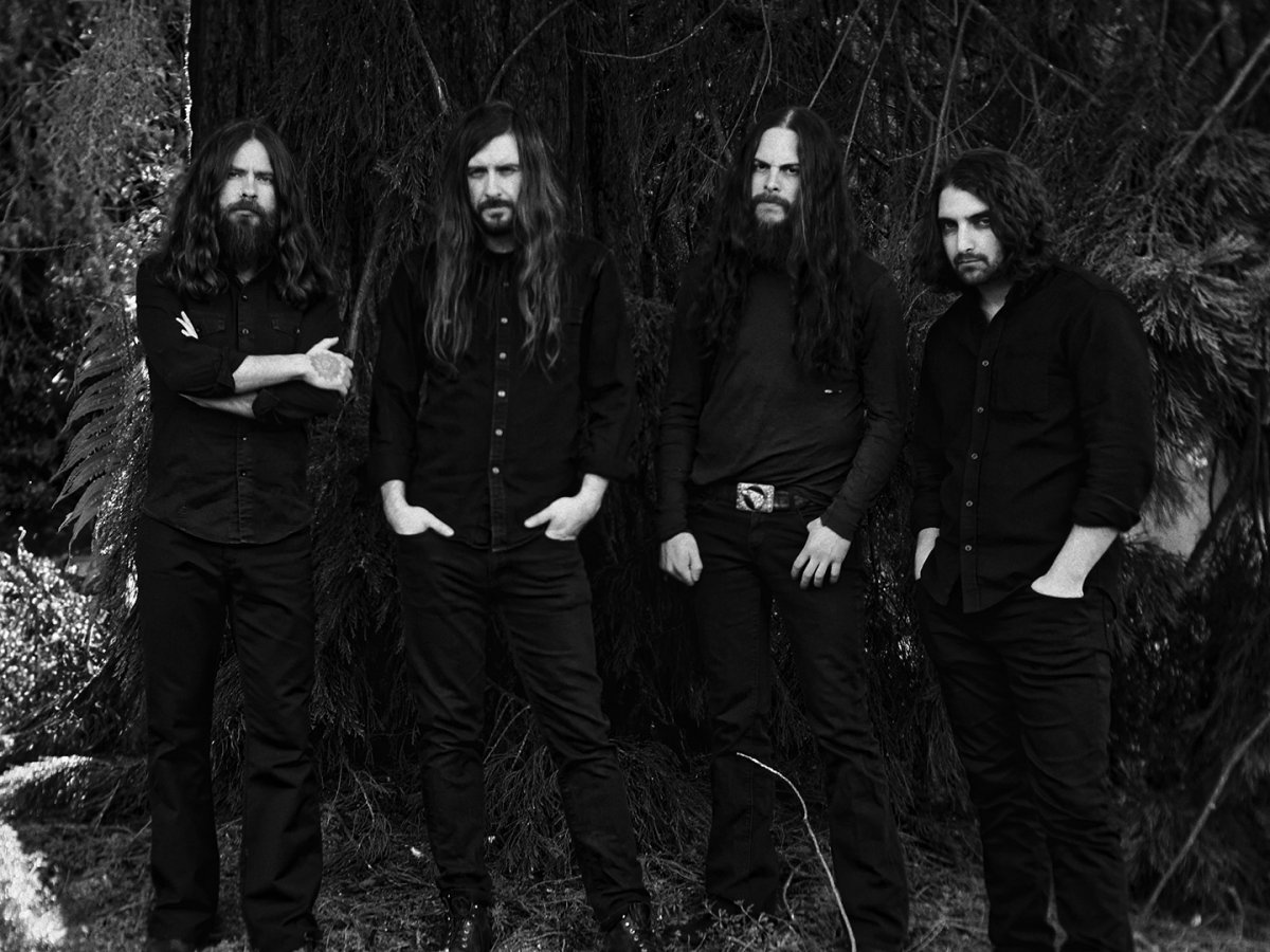 Uncle Acid & the Deadbeats