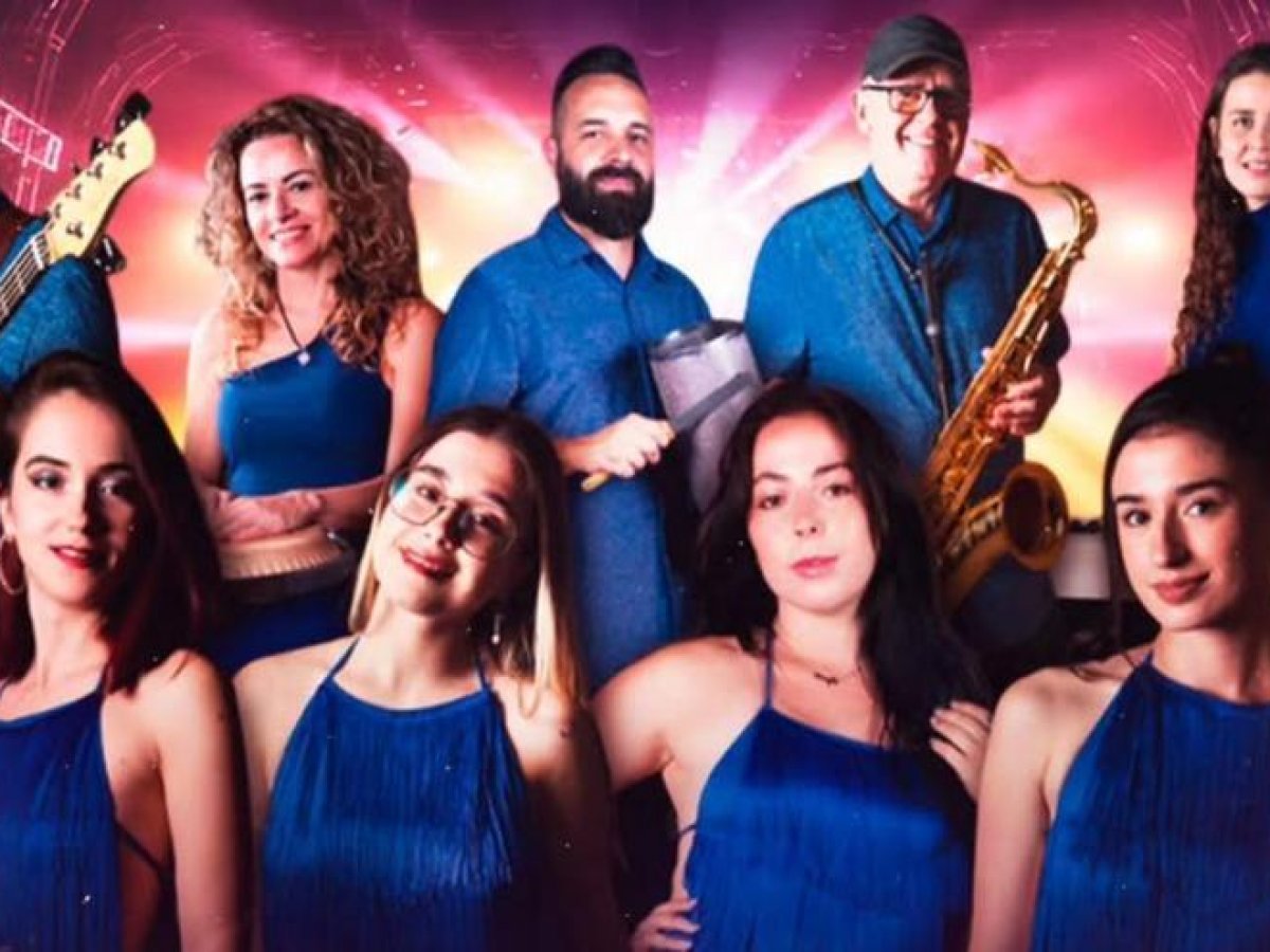 Orquesta Nueva Línea