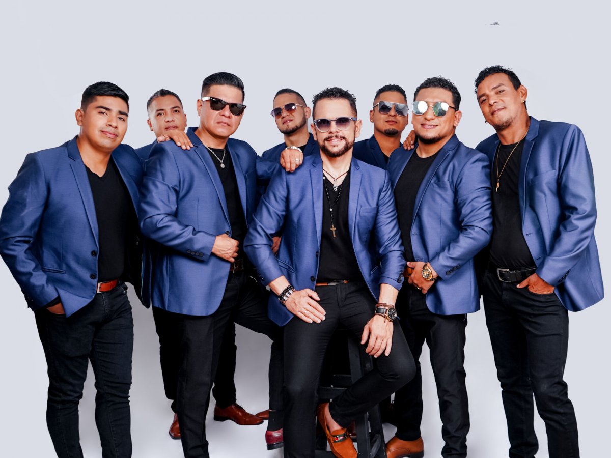 Septeto Acarey