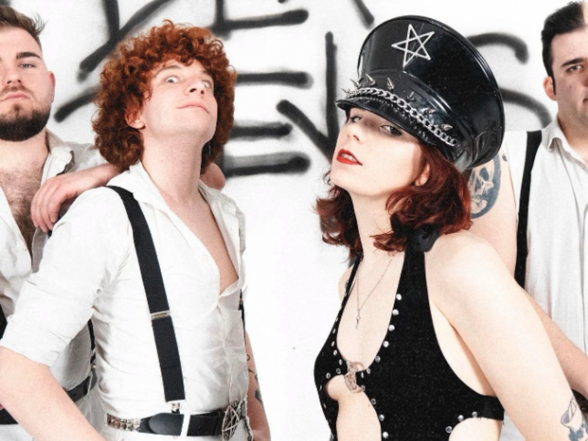 Deaf Devils