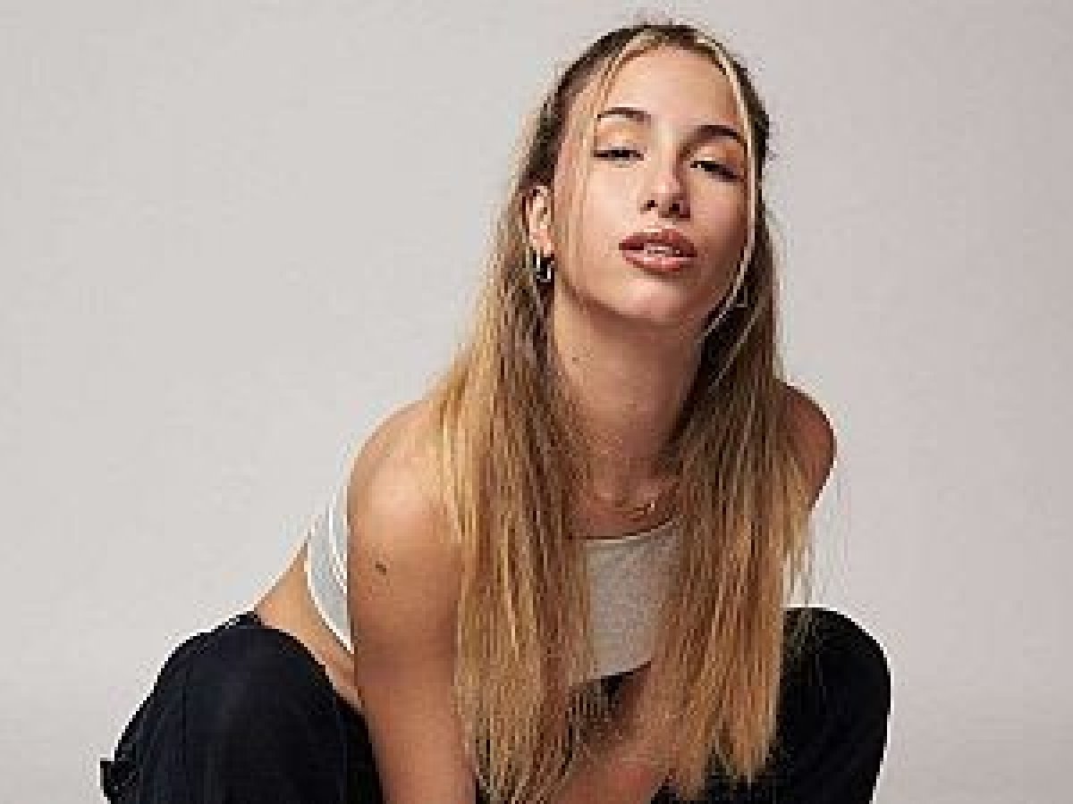 Lau Gibert