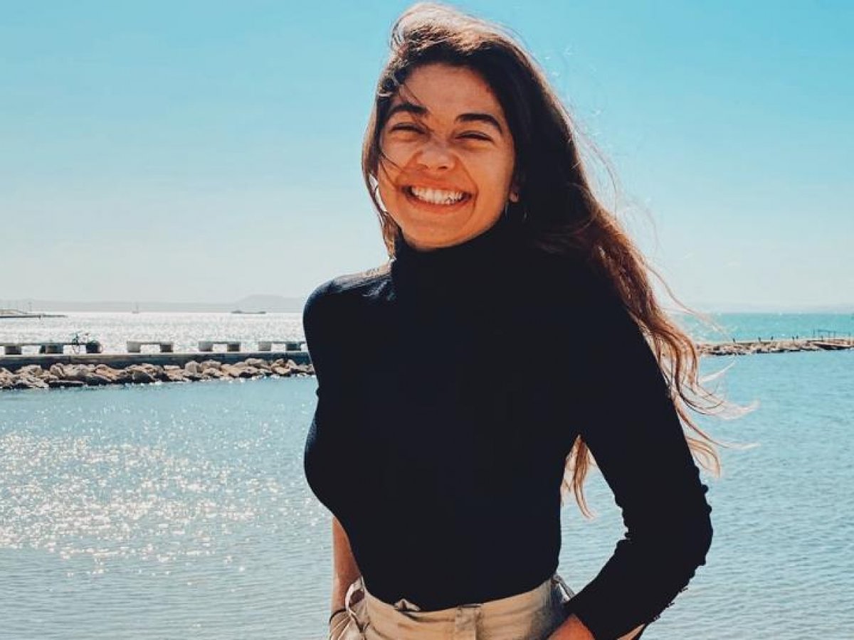 Ariadna Vieyra