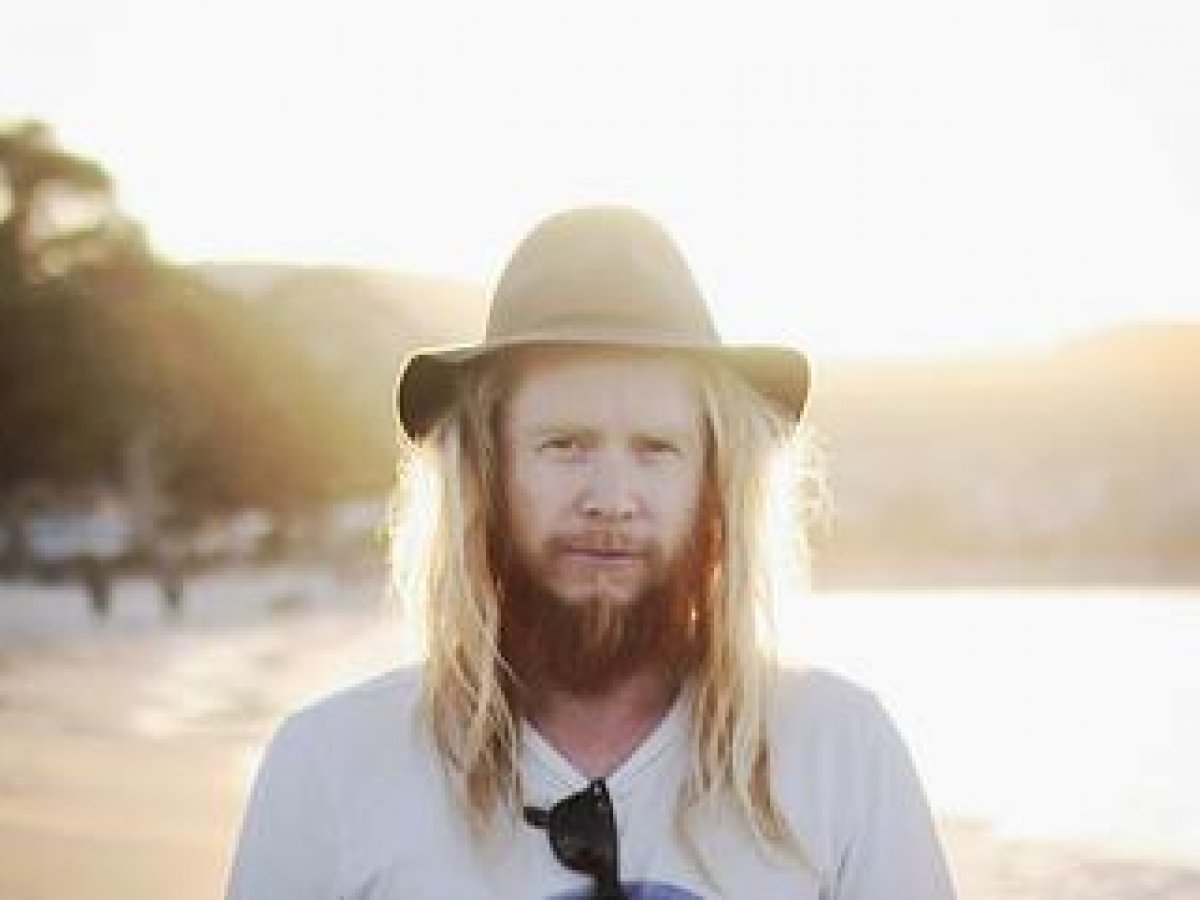 Stu Larsen