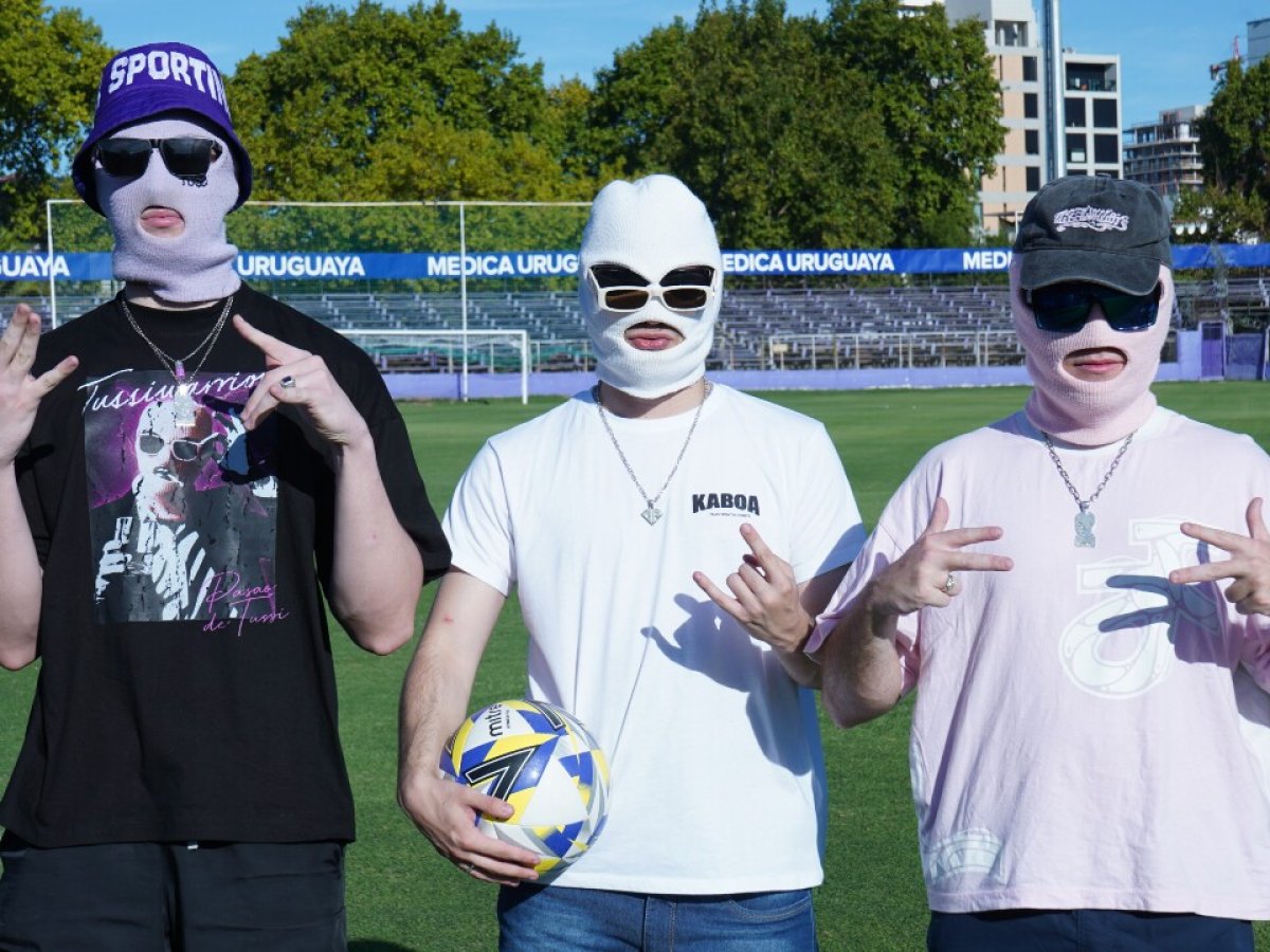 Tussiwarriors