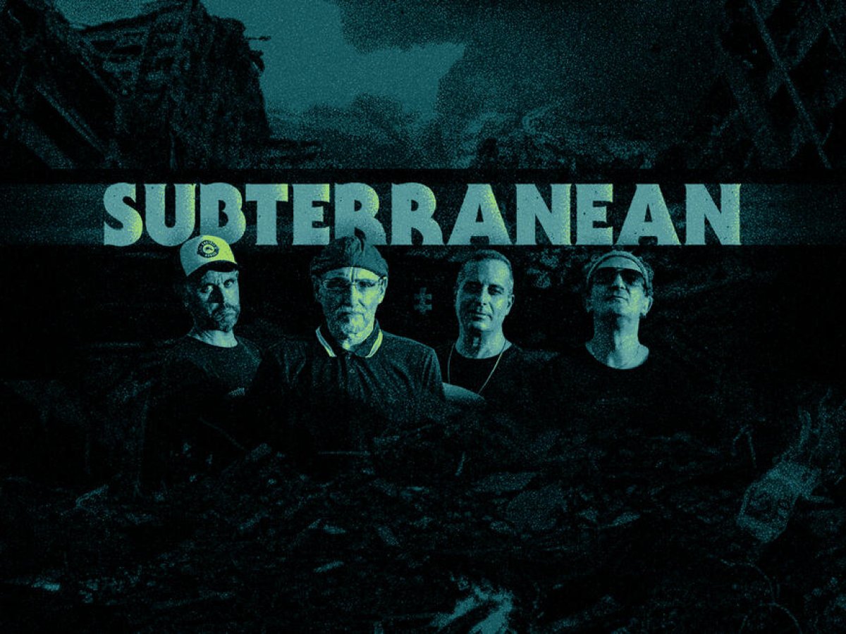 Subterranean
