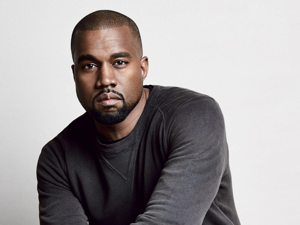 Kanye West