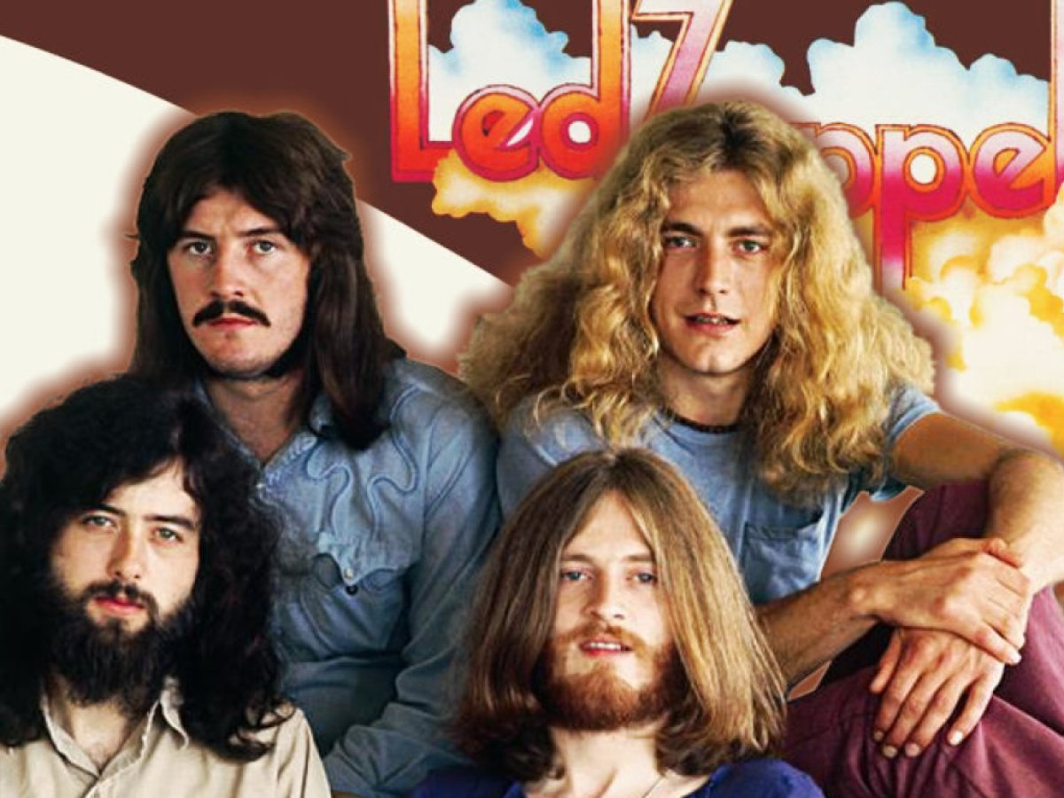 Led Zeppelin