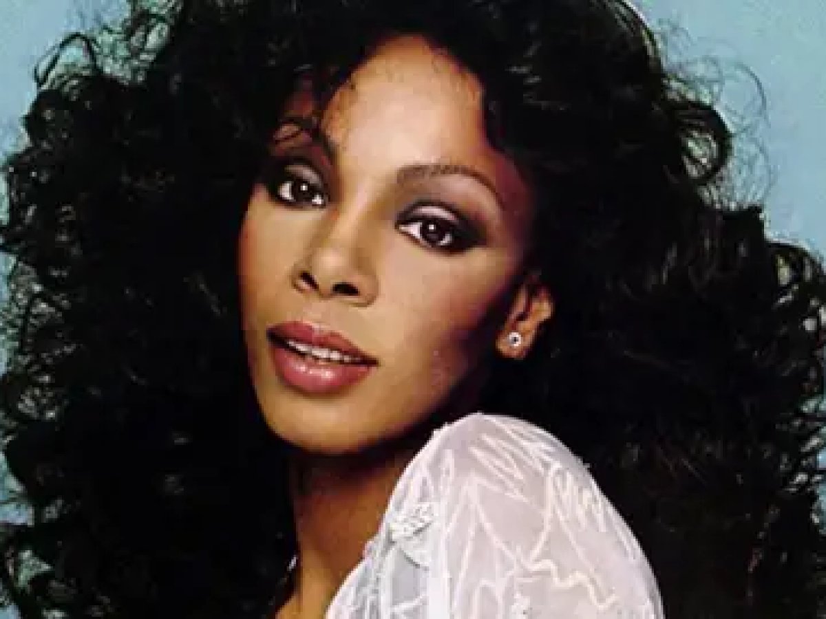 Donna Summer