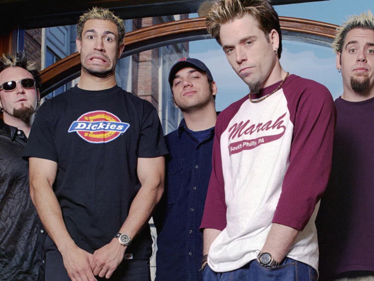 Bloodhound Gang