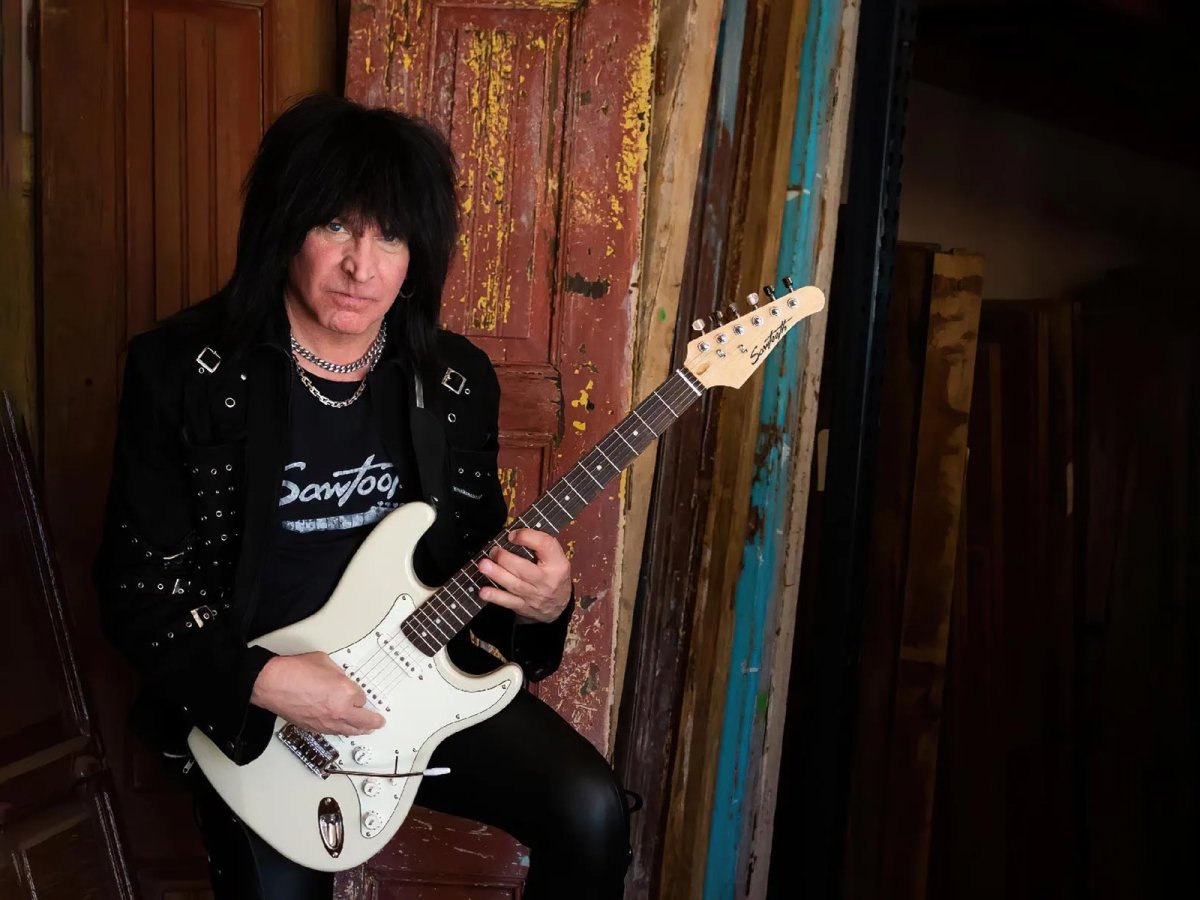 Michael Angelo Batio